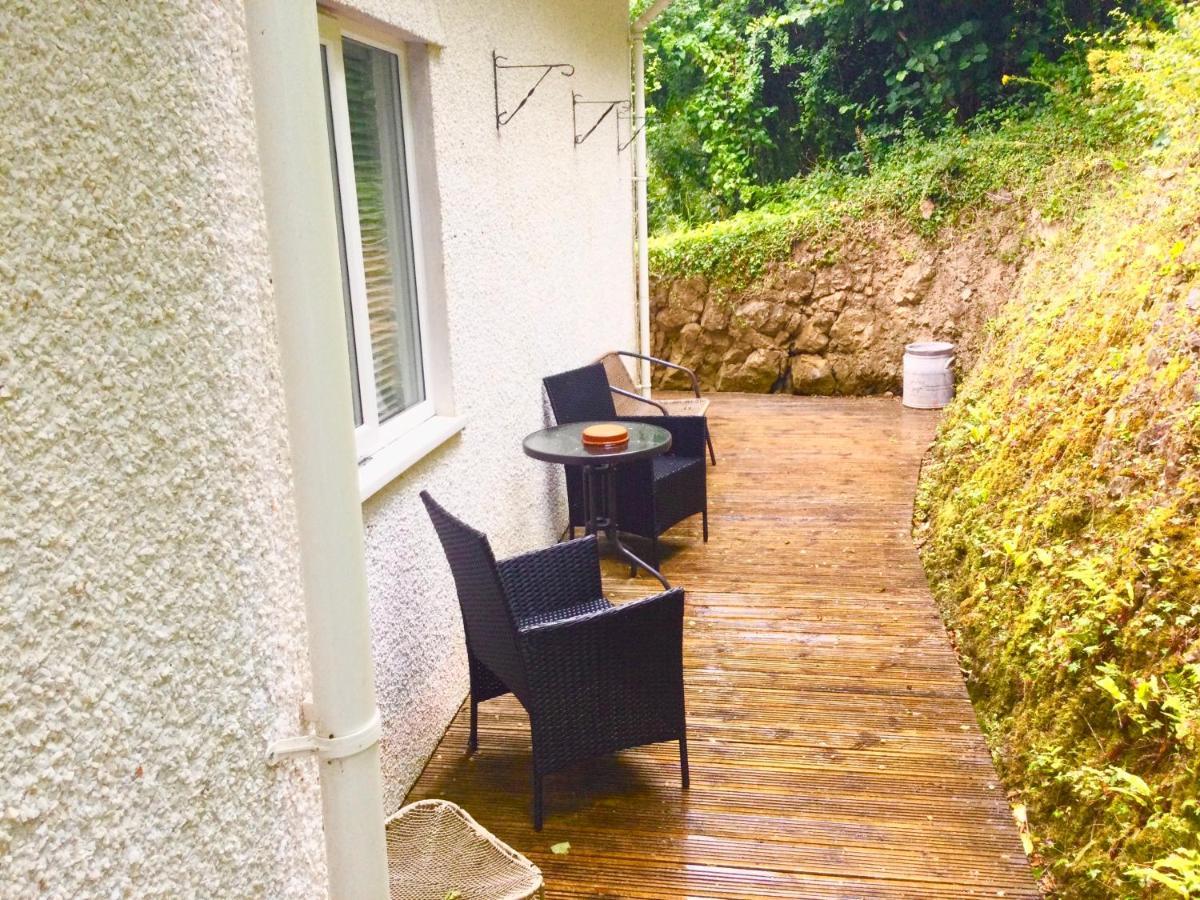 Y Bwthyn Apartamento Bangor  Exterior foto