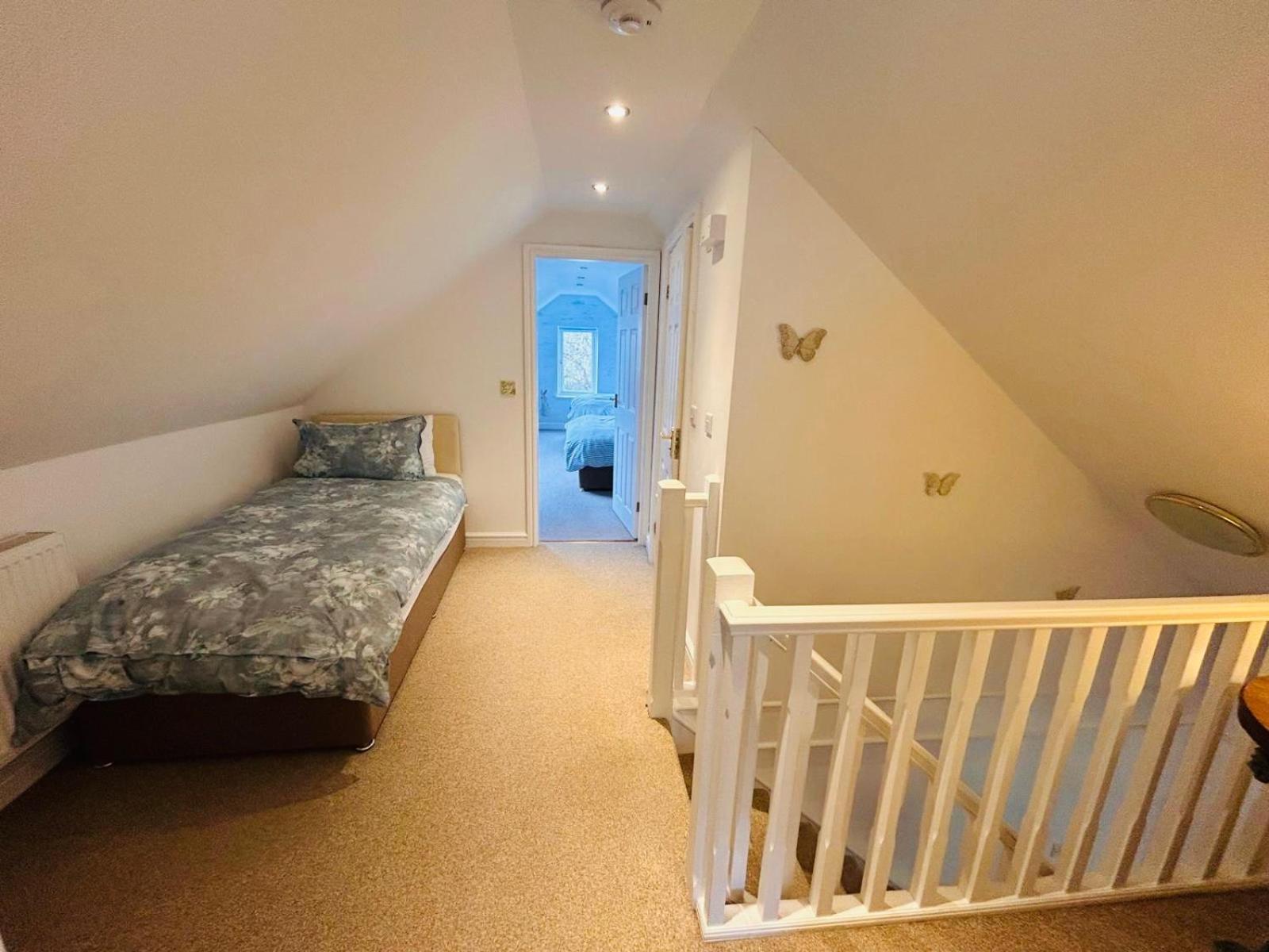 Y Bwthyn Apartamento Bangor  Exterior foto