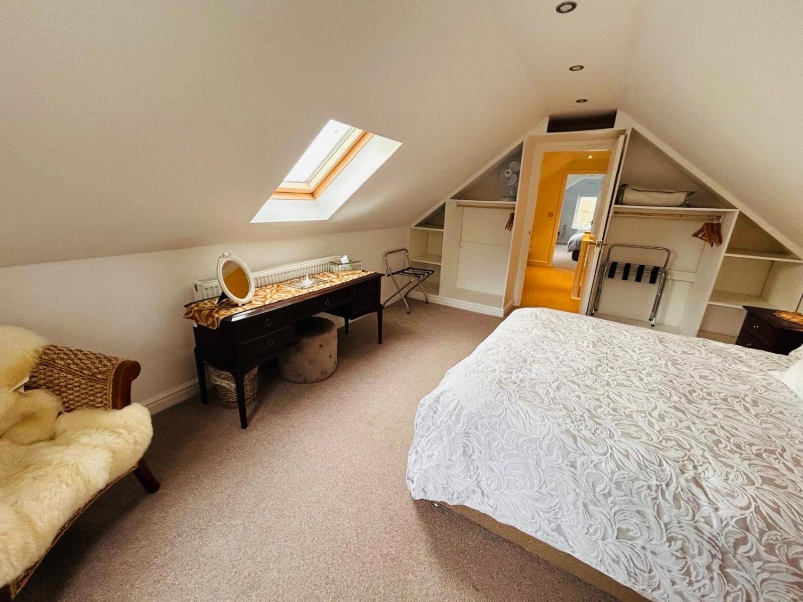 Y Bwthyn Apartamento Bangor  Exterior foto