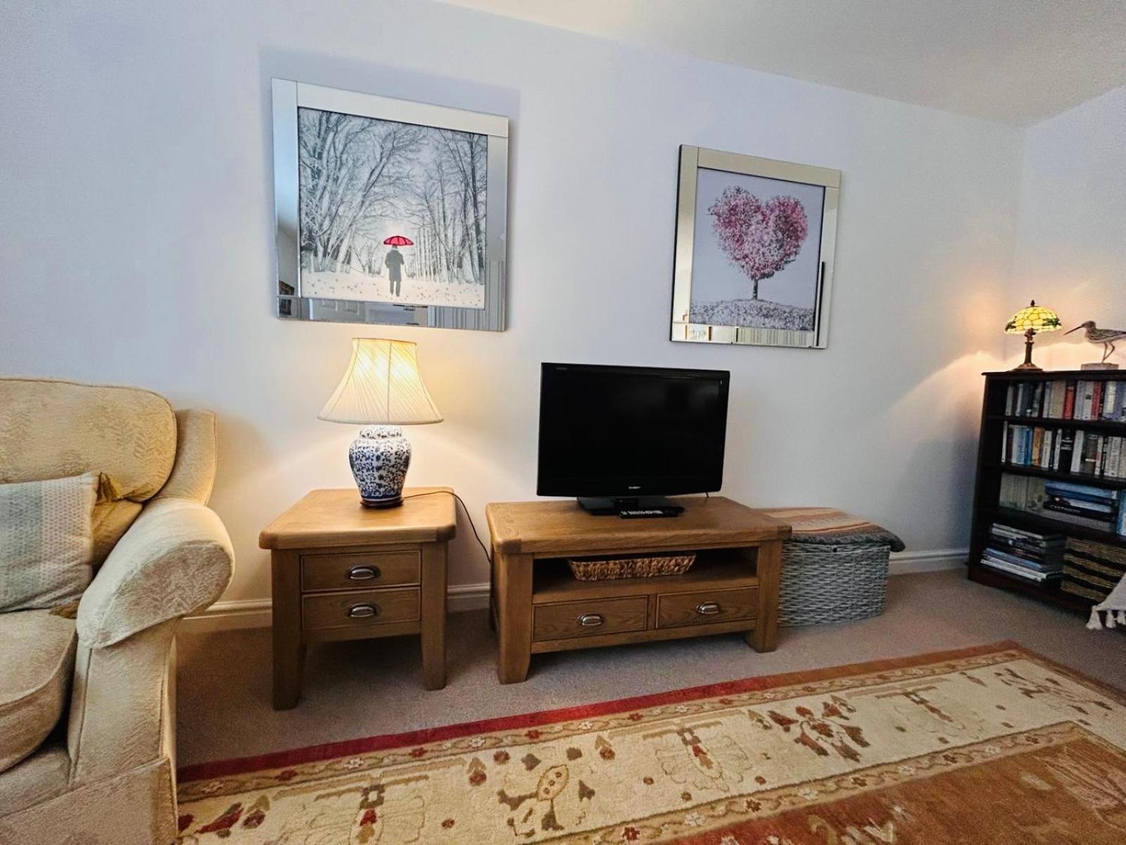 Y Bwthyn Apartamento Bangor  Exterior foto