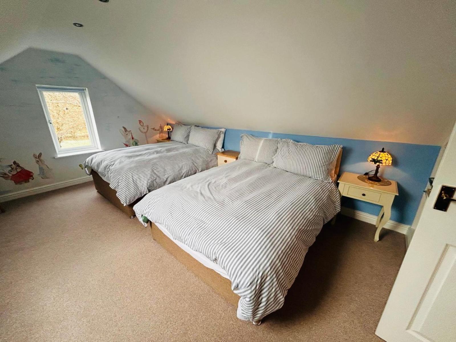 Y Bwthyn Apartamento Bangor  Exterior foto