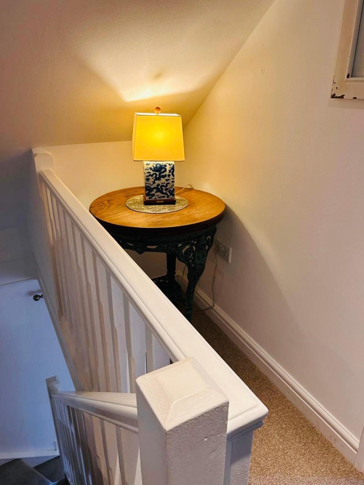 Y Bwthyn Apartamento Bangor  Exterior foto