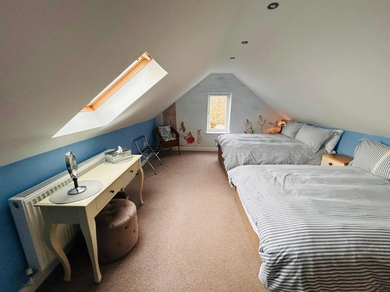 Y Bwthyn Apartamento Bangor  Exterior foto