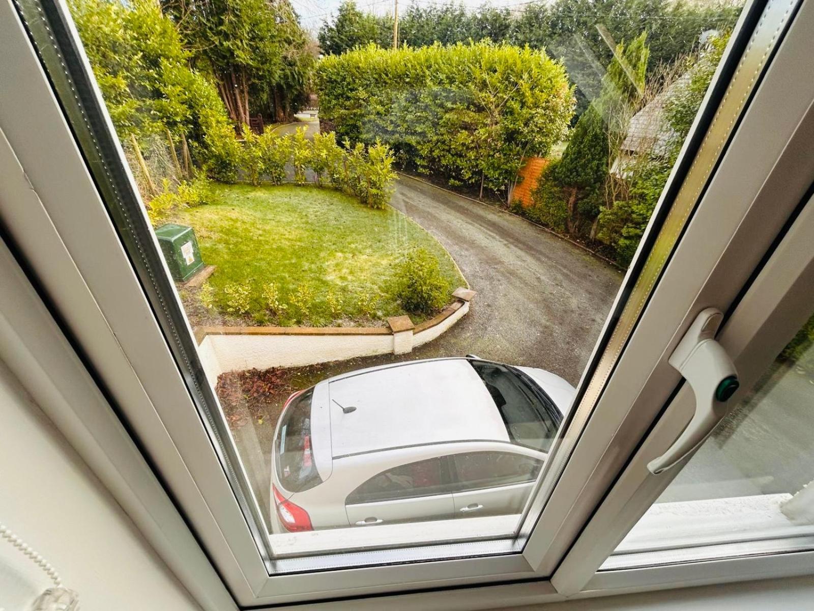 Y Bwthyn Apartamento Bangor  Exterior foto