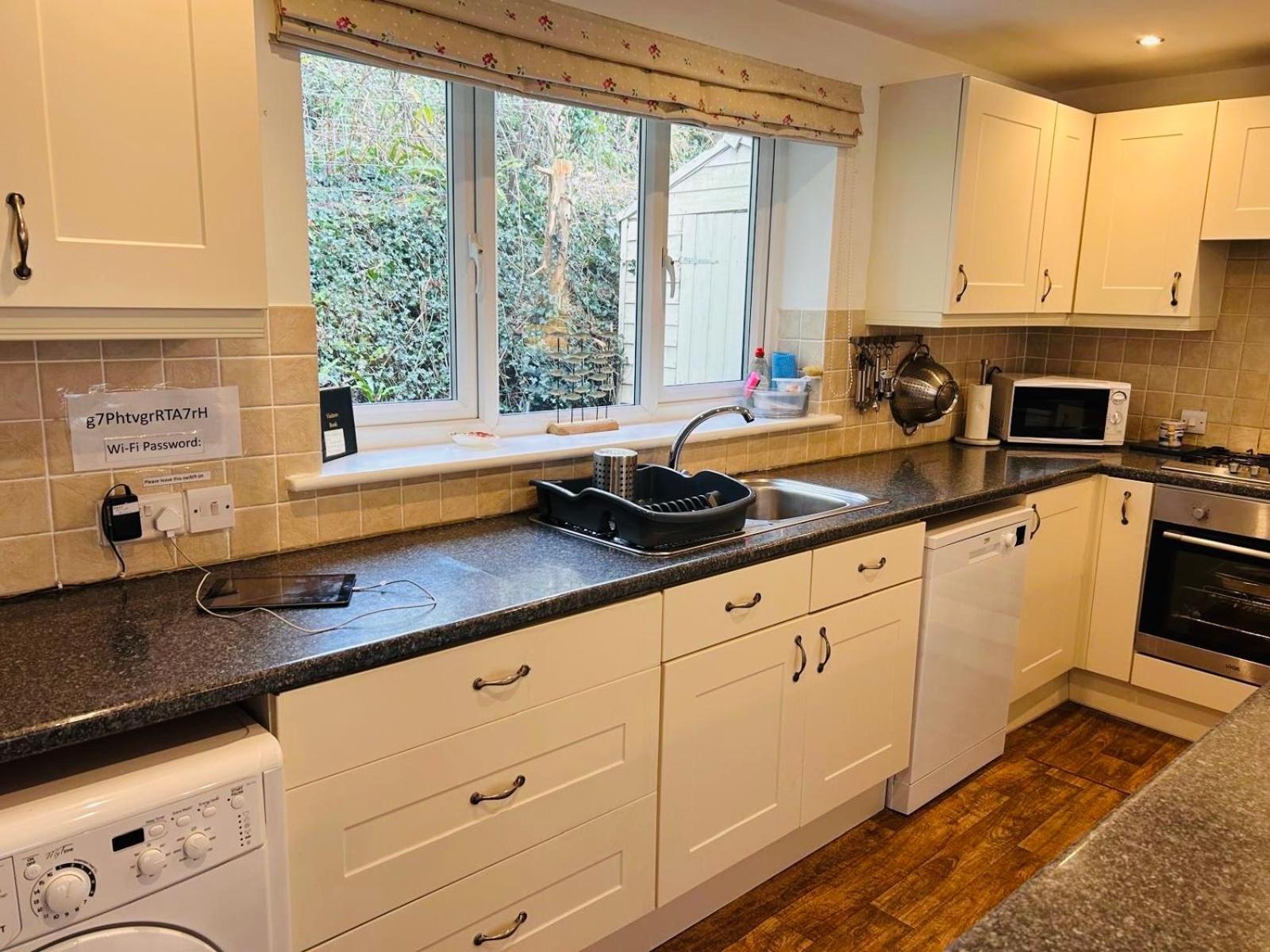 Y Bwthyn Apartamento Bangor  Exterior foto