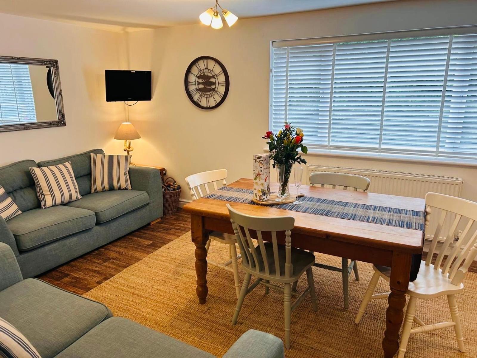 Y Bwthyn Apartamento Bangor  Exterior foto