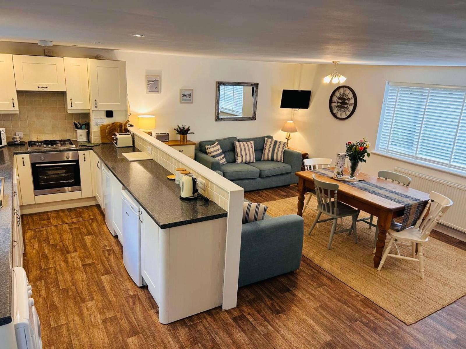 Y Bwthyn Apartamento Bangor  Exterior foto