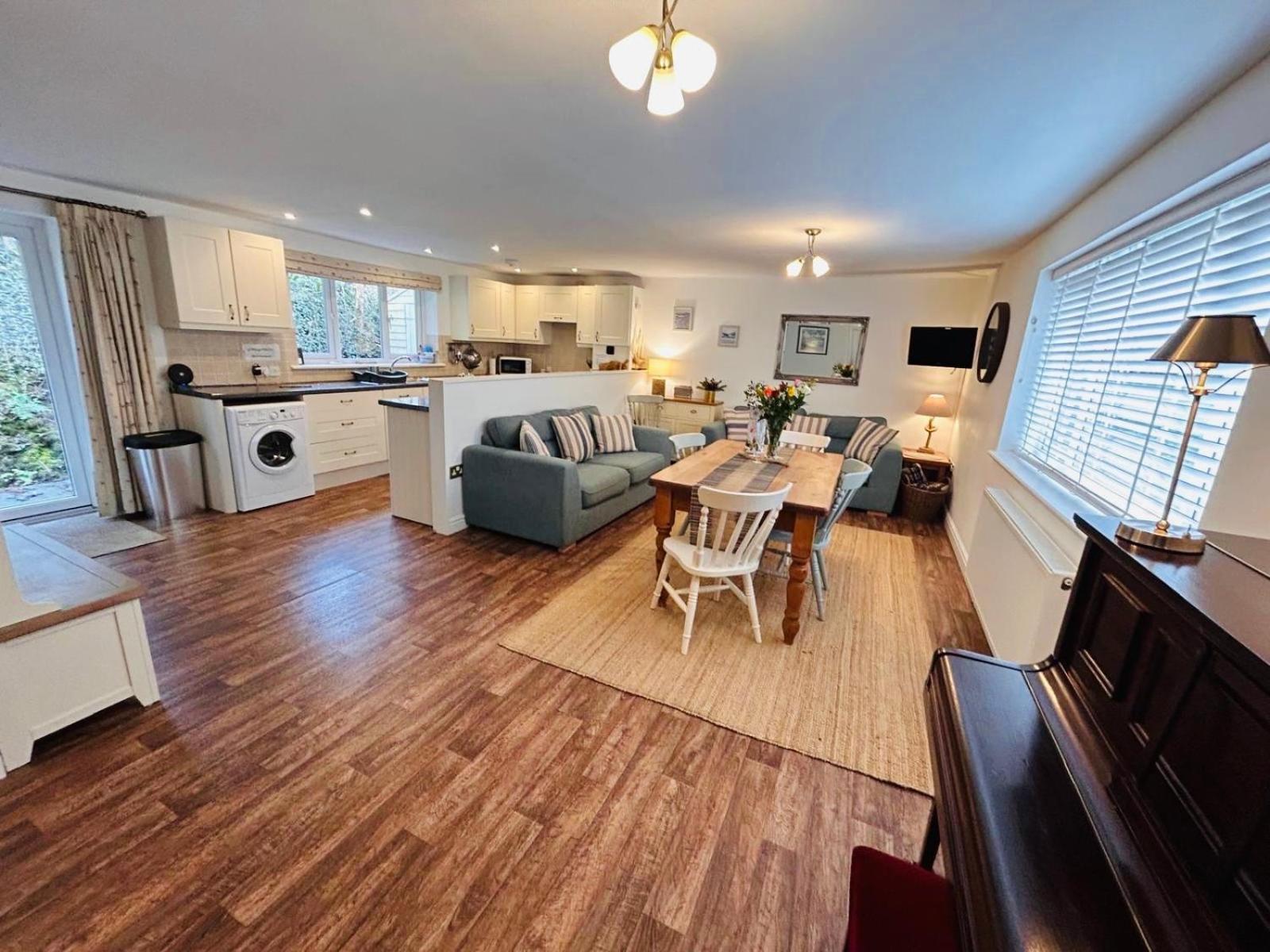 Y Bwthyn Apartamento Bangor  Exterior foto