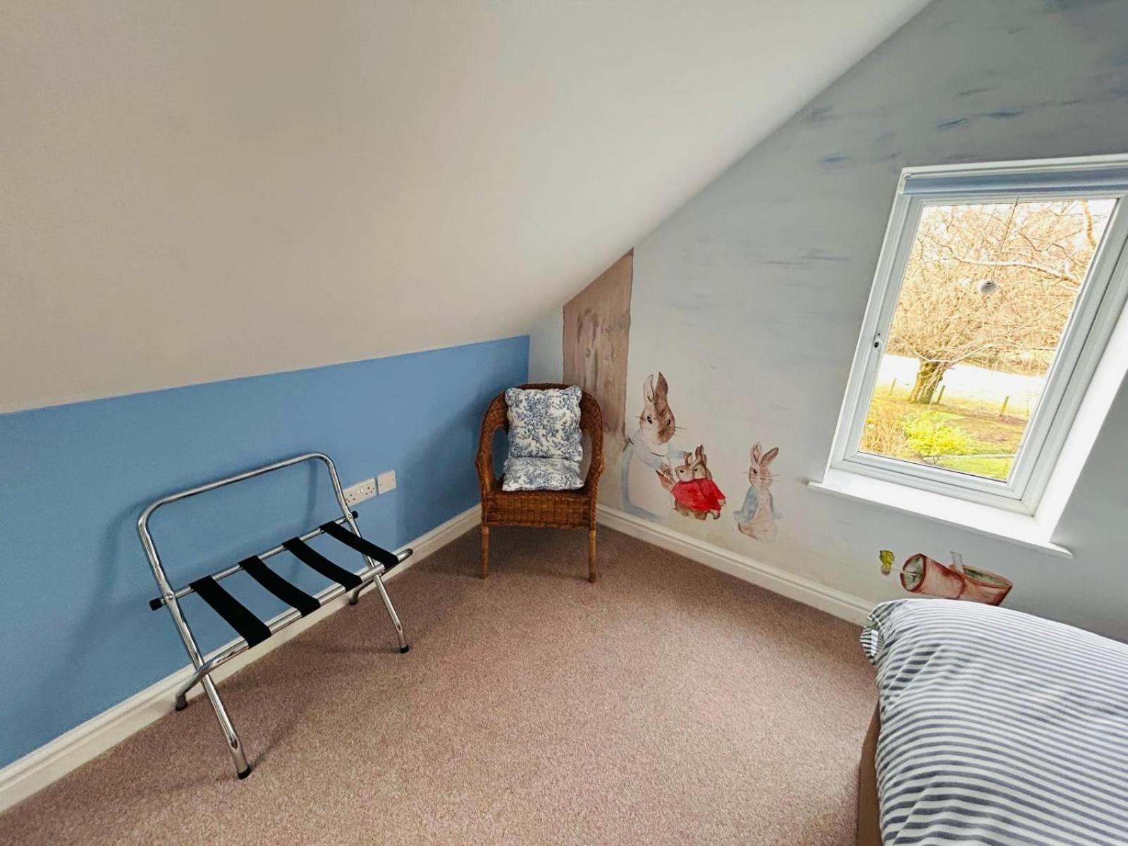 Y Bwthyn Apartamento Bangor  Exterior foto