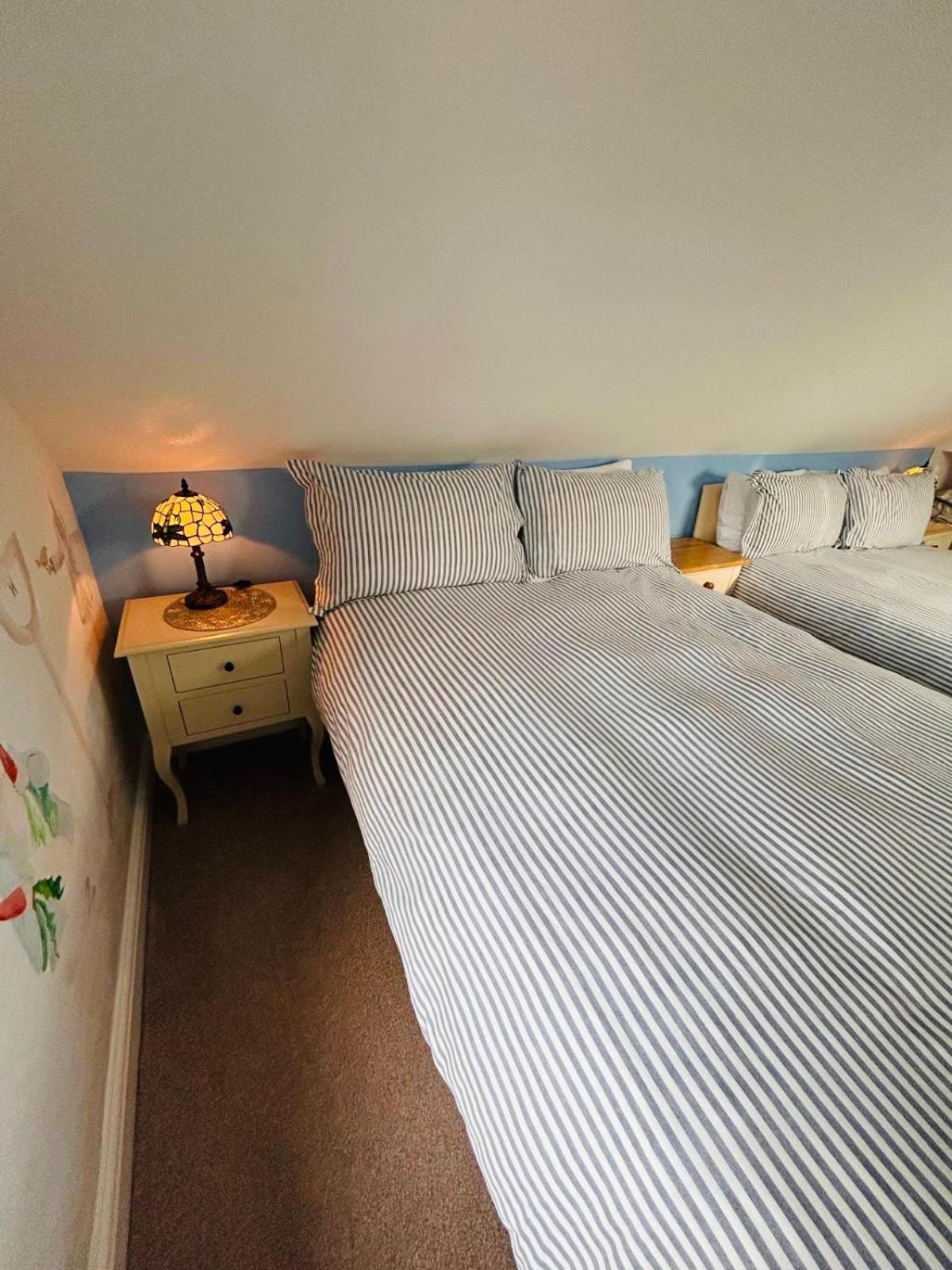 Y Bwthyn Apartamento Bangor  Exterior foto