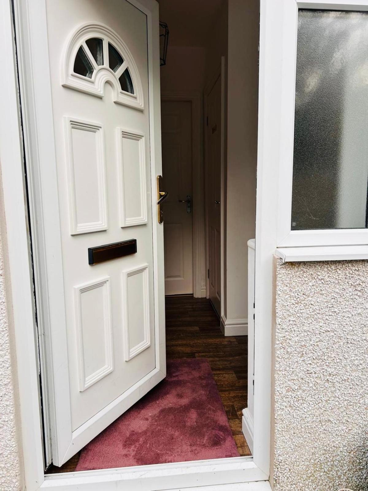 Y Bwthyn Apartamento Bangor  Exterior foto