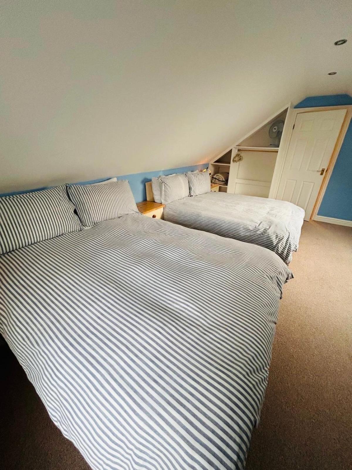 Y Bwthyn Apartamento Bangor  Exterior foto