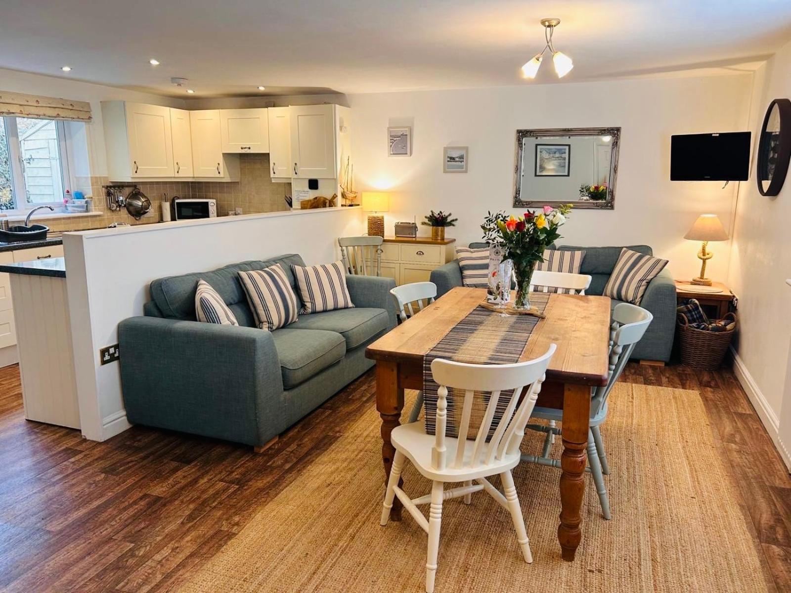 Y Bwthyn Apartamento Bangor  Exterior foto