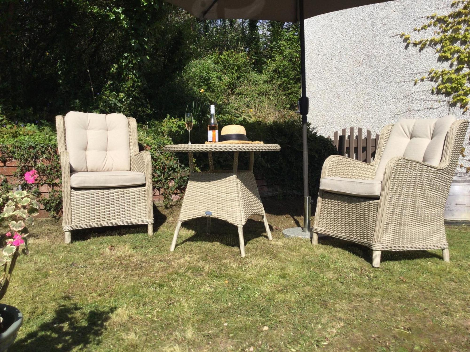 Y Bwthyn Apartamento Bangor  Exterior foto