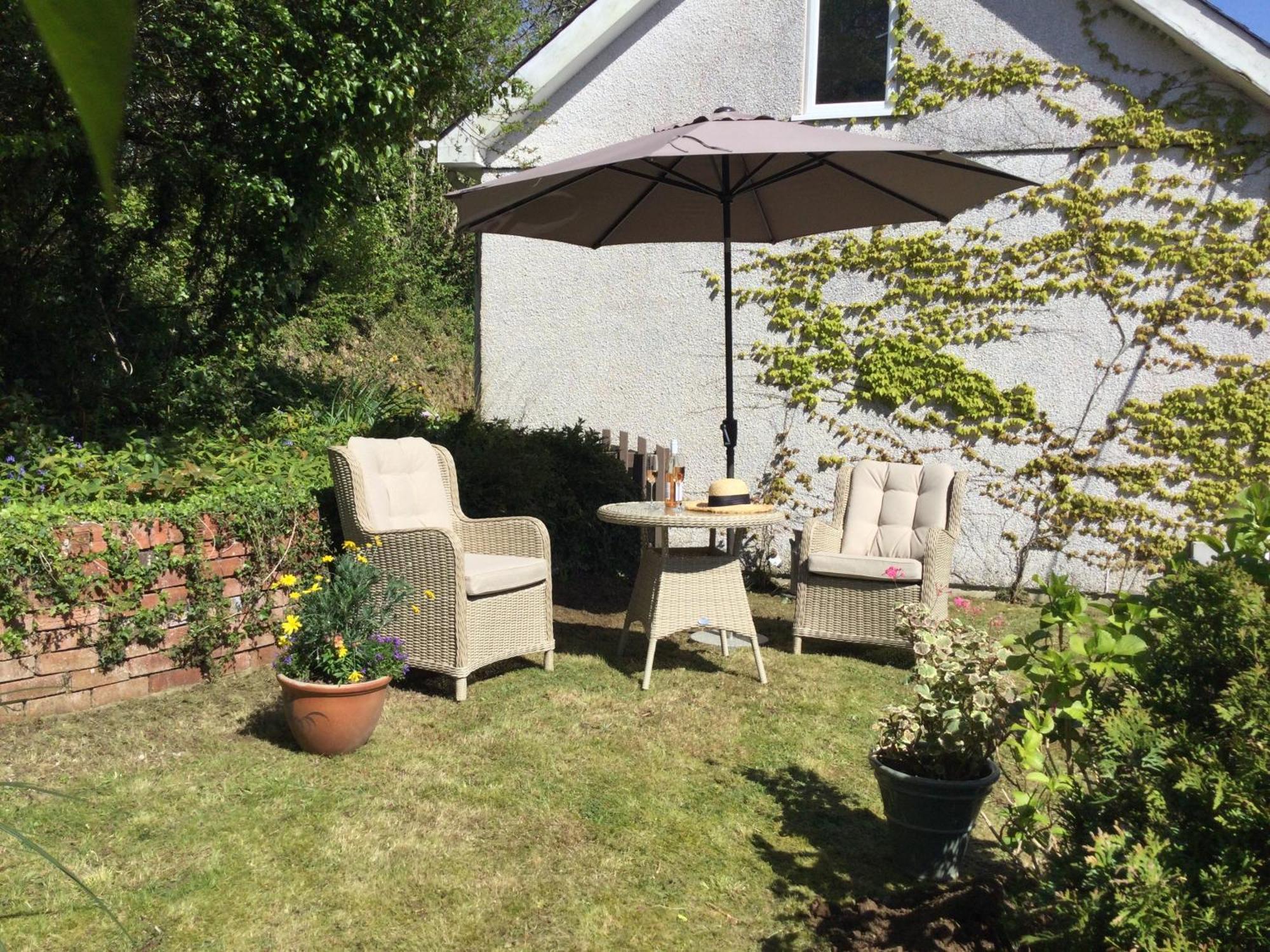 Y Bwthyn Apartamento Bangor  Exterior foto